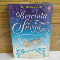 Image of Bercinta di taman surga