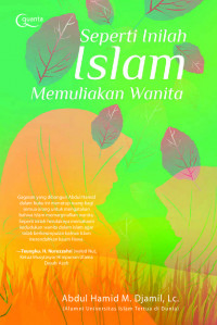 Image of Seperti Inilah Islam Memuliakan Wanita