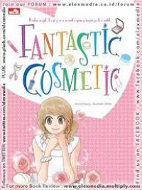 Image of Fantastic cosmetic