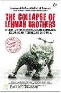 Image of The  Collapse of Lehman Brothers