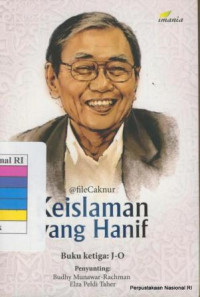Image of Keislaman yang hanif : @fileCaknur