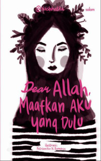 Image of Dear Allah, maafkan aku yang dulu