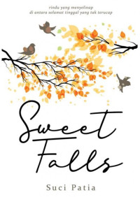 Image of Sweet falls