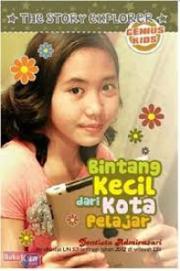 Image of Bintang Kecil Dari Kota Pelajar