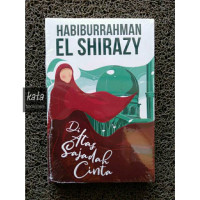 Image of Di atas sajadah cinta