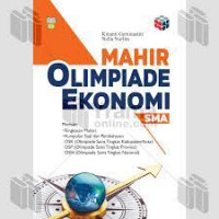 Image of Mahir olimpiade ekonomi SMA