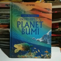 Image of Ensiklopedia planet bumi