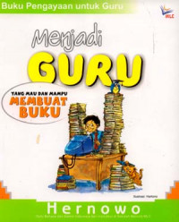 Image of Menjadi Guru