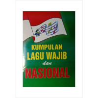 Image of Kumpulan lagu wajib dan nasional