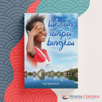 Image of Lukisan tanpa bingkai