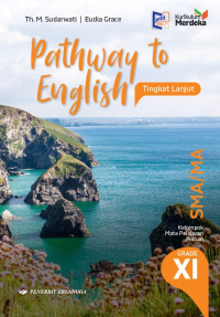 Image of Pathway to english SMA/MA kelas XI tingkat lanjut
