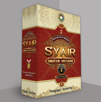 Image of Syair Untuk Negeri (Antologi Syair Dunia ) Jilid 2