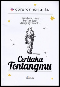 Image of Ceritaku tentangmu