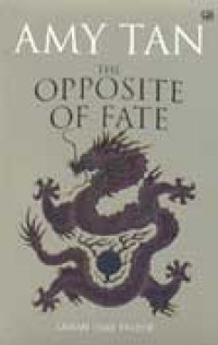 Image of The opposite of fate: lawan dari takdir