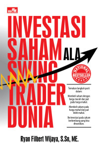 Image of Investasi saham ala swing trader dunia
