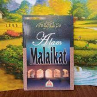 Image of Alam Malaikat