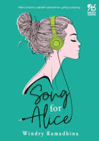 Image of Song for Alice