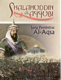 Image of Shalahuddin Al Ayyubi: sang pembebas Al Aqsa