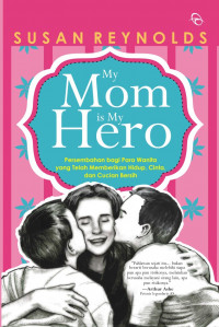 Image of My Mom is My Hero
