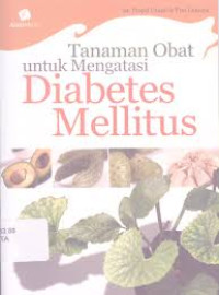Image of Tanaman obat untuk mengatasi Diabetes mellitus