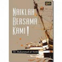 Image of Naiklah bersama kami !