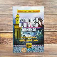 Image of Pemimpin Dunia Dan Akhirat
