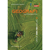 Image of Geografii untuk SMA/MA Kelas XI ( Revisi Pembelajaran Mendalam )
