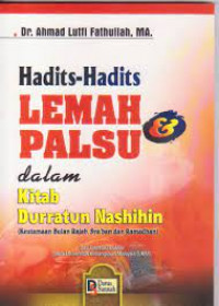 Image of Syarah hadits arba'in imam nawawi penjelasan 40 hadits inti ajaran islam