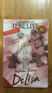 Image of Hafalan shalat delisa