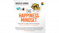 Image of The Happiness Mindset