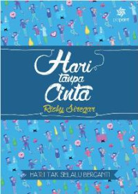 Image of Hari tanpa cinta