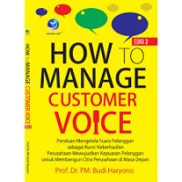 Image of How To Manage Customer Voice