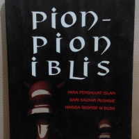 Image of The madness of God: iblis menggugat Tuhan