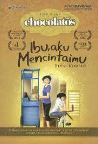 Image of Ibu aku mencintaimu...