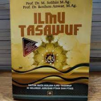 Image of Ilmu Tasawuf