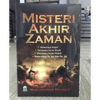 Image of Misteri Akhir Zaman