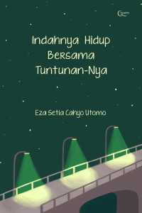 Image of Indahnya hidup bersama tuntunan - Nya