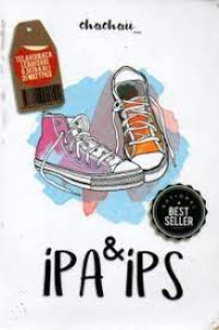 Image of IPA & IPS