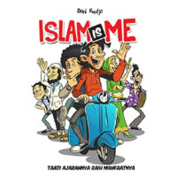 Image of Islam agama penyayang