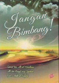 Image of Jangan bimbang!
