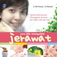 Image of Cara jitu mengatasi jerawat
