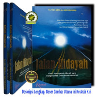 Image of Jalan Hidayah