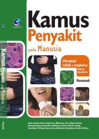 Image of Kamus Penyakit pada Manusia: Dilengkapi Istilah & Singkatan Bidang Kesehatan