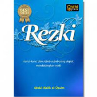 Image of Rezki