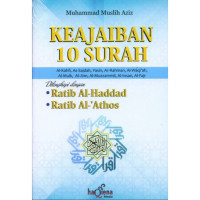 Image of Keajaiban 10 surah