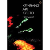 Image of Kembang Api Kyoto