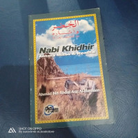 Image of Nabi khidhir antara mitos dan realita