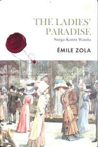 Image of The Ladies’ paradise = surga kaum wanita