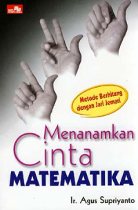 Image of Menanamkan cinta matematika