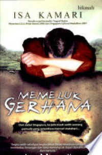 Image of Memeluk gerhana